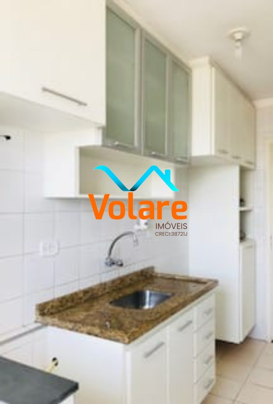 Apartamento, 2 quartos, 57 m² - Foto 10