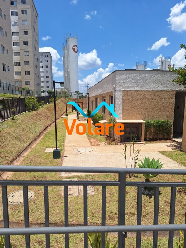 Apartamento, 2 quartos, 42 m² - Foto 15