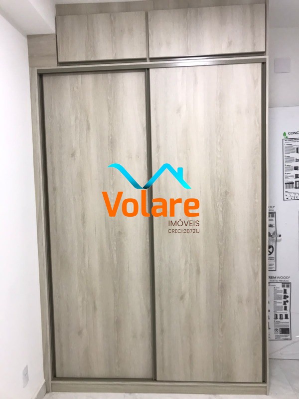 Apartamento, 2 quartos, 45 m² - Foto 6