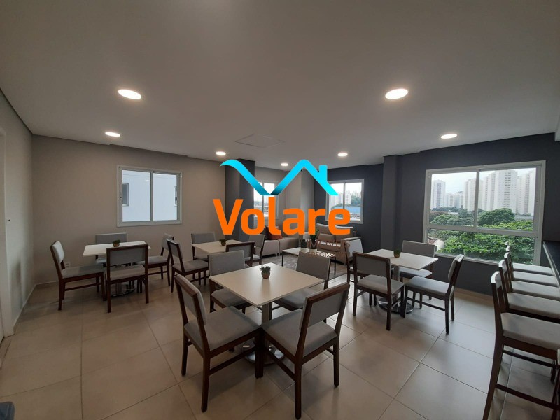 Apartamento, 2 quartos, 45 m² - Foto 12