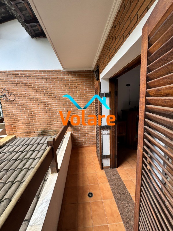 Casa, 4 quartos, 400 m² - Foto 61