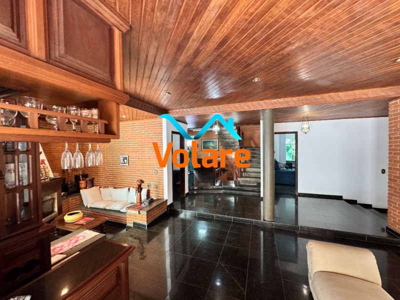 Casa, 4 quartos, 400 m² - Foto 9