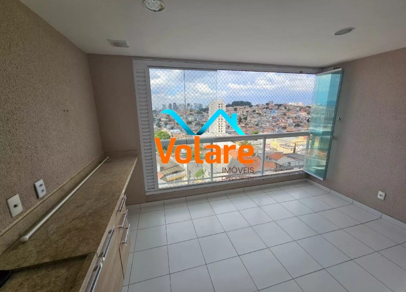 Apartamento, 2 quartos, 56 m² - Foto 7