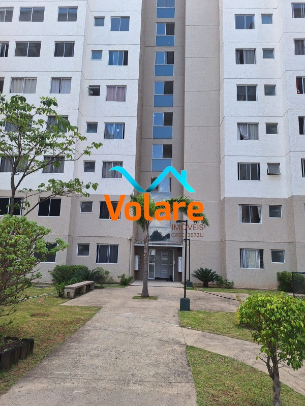 Apartamento, 2 quartos, 42 m² - Foto 20