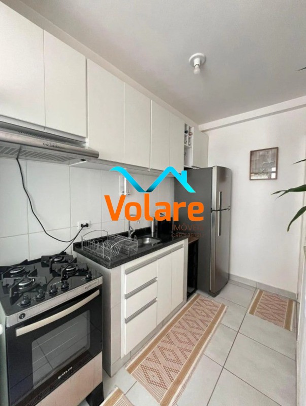 Apartamento, 3 quartos, 57 m² - Foto 4