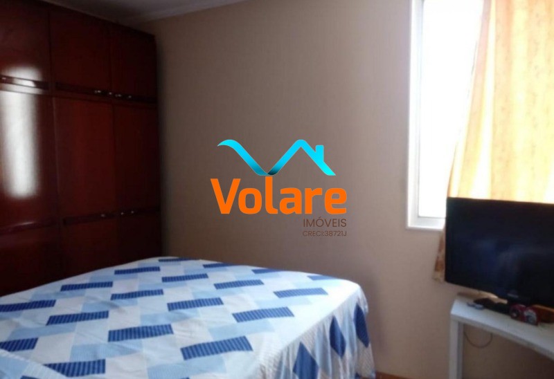 Apartamento, 2 quartos, 50 m² - Foto 6
