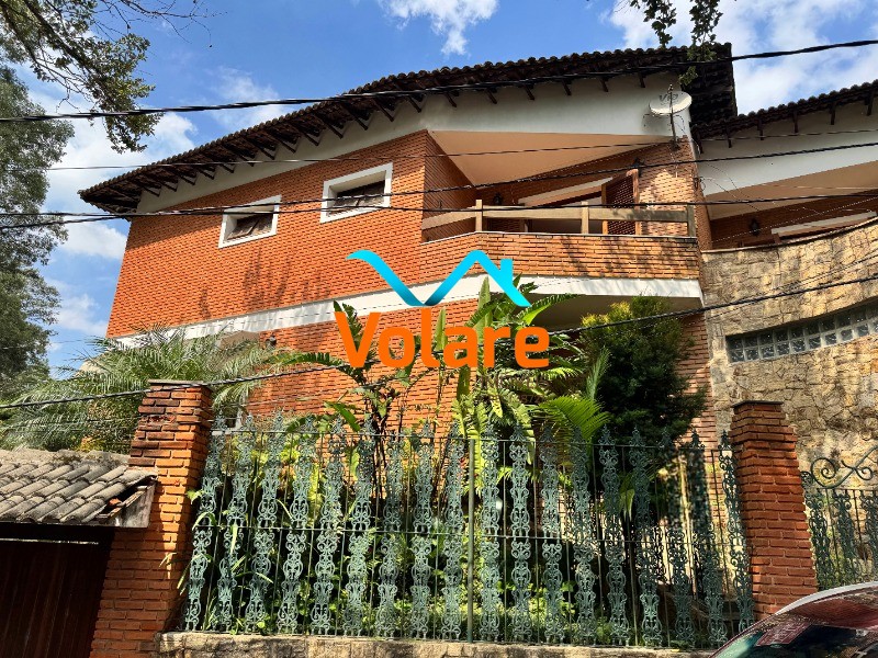 Casa, 4 quartos, 400 m² - Foto 64