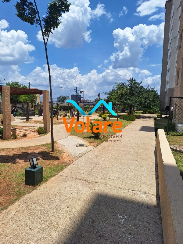 Apartamento, 2 quartos, 42 m² - Foto 16