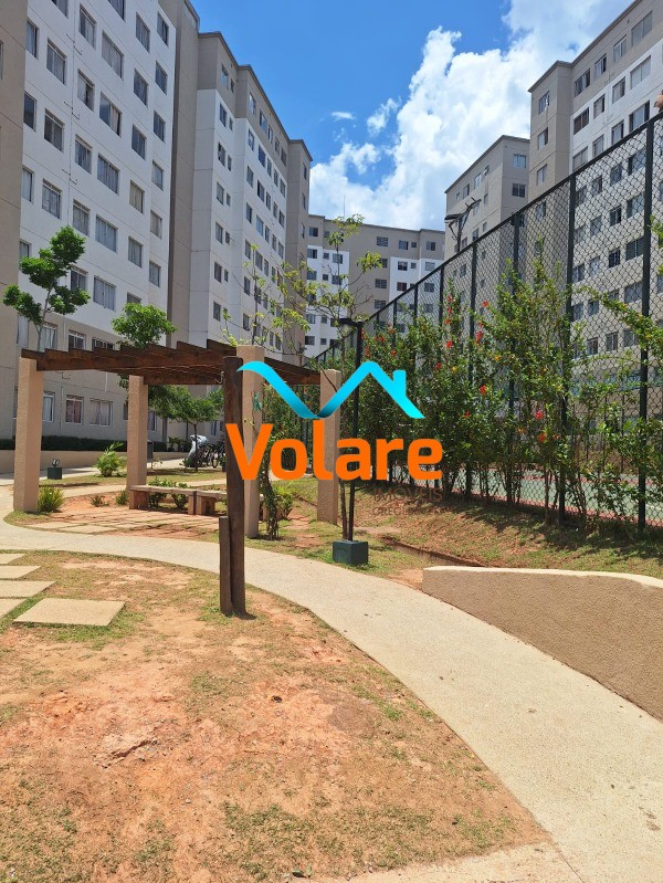Apartamento, 2 quartos, 42 m² - Foto 17