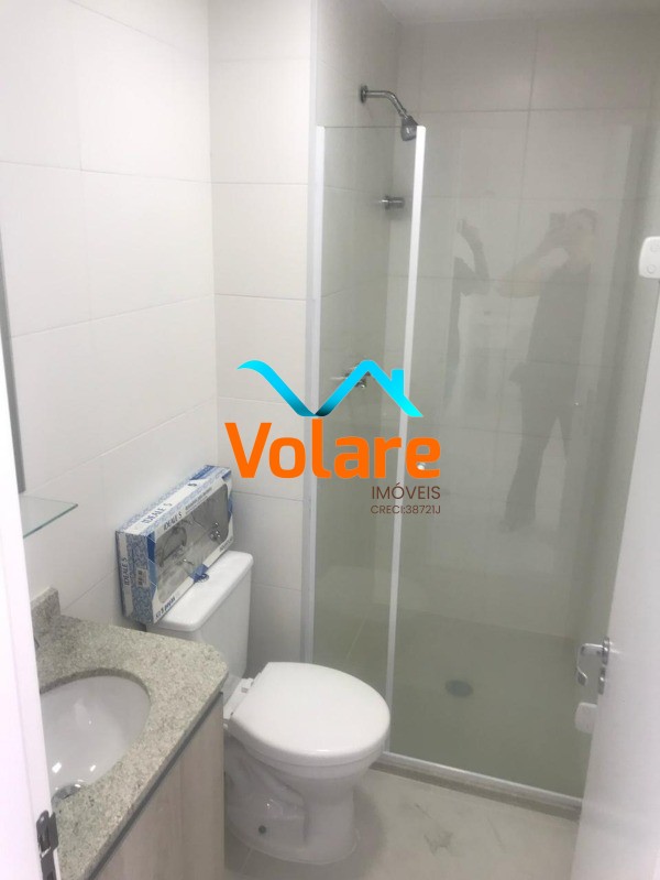 Apartamento, 2 quartos, 45 m² - Foto 8