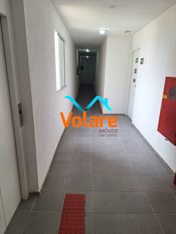 Apartamento, 2 quartos, 42 m² - Foto 12