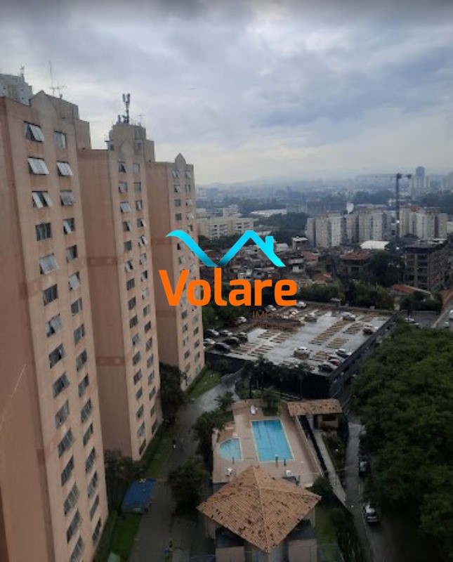 Apartamento, 2 quartos, 50 m² - Foto 22