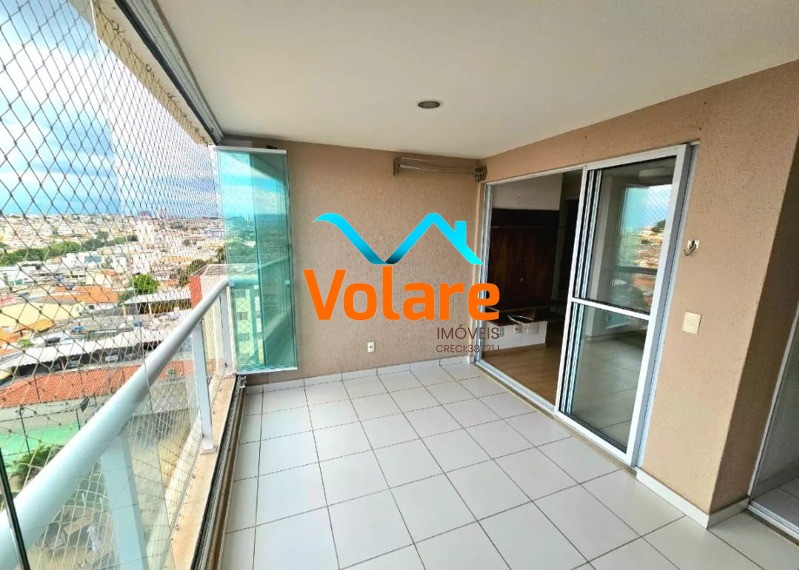 Apartamento, 2 quartos, 56 m² - Foto 5