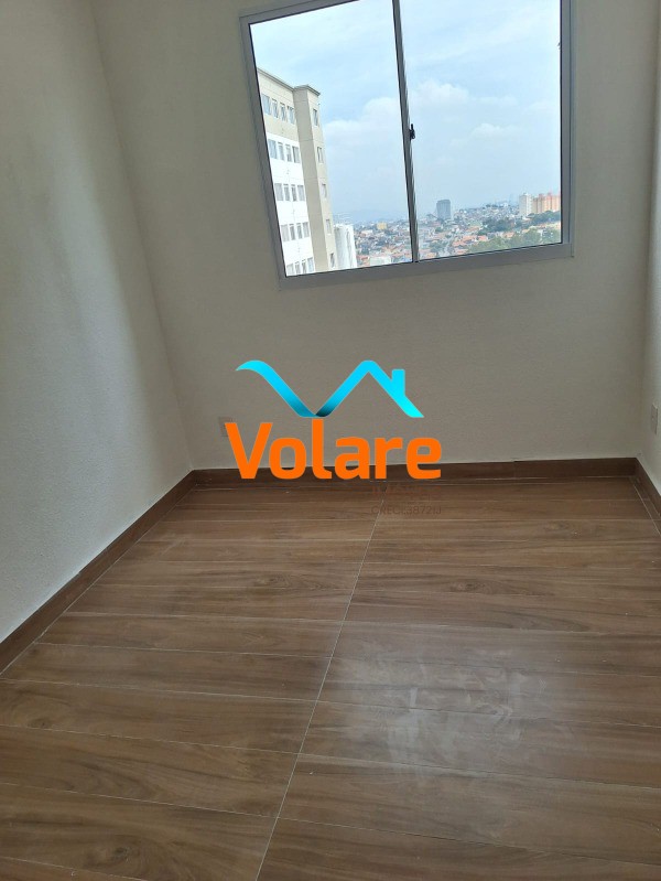 Apartamento, 2 quartos, 42 m² - Foto 8