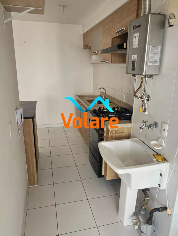 Apartamento, 2 quartos, 56 m² - Foto 15