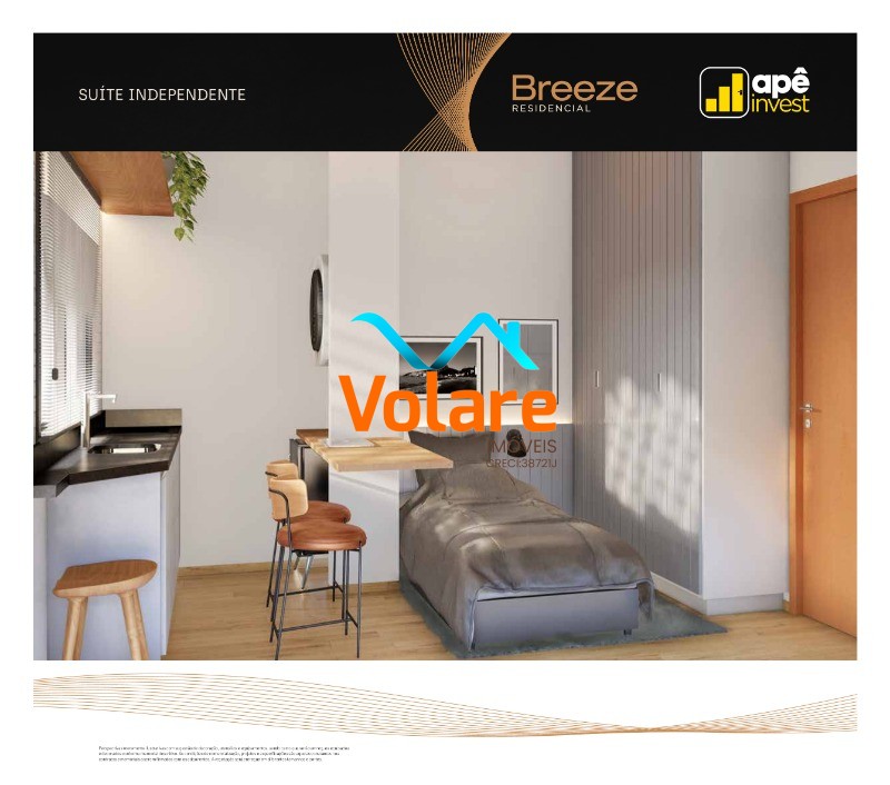 Apartamento, 2 quartos, 46 m² - Foto 22