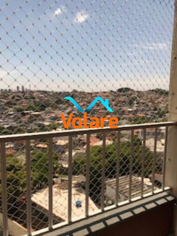 Apartamento, 2 quartos, 57 m² - Foto 3