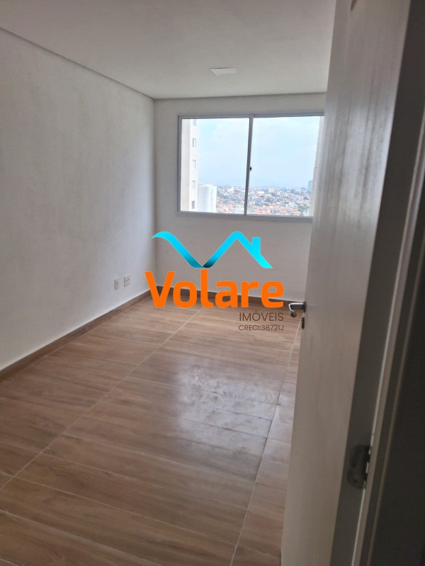 Apartamento, 2 quartos, 42 m² - Foto 2
