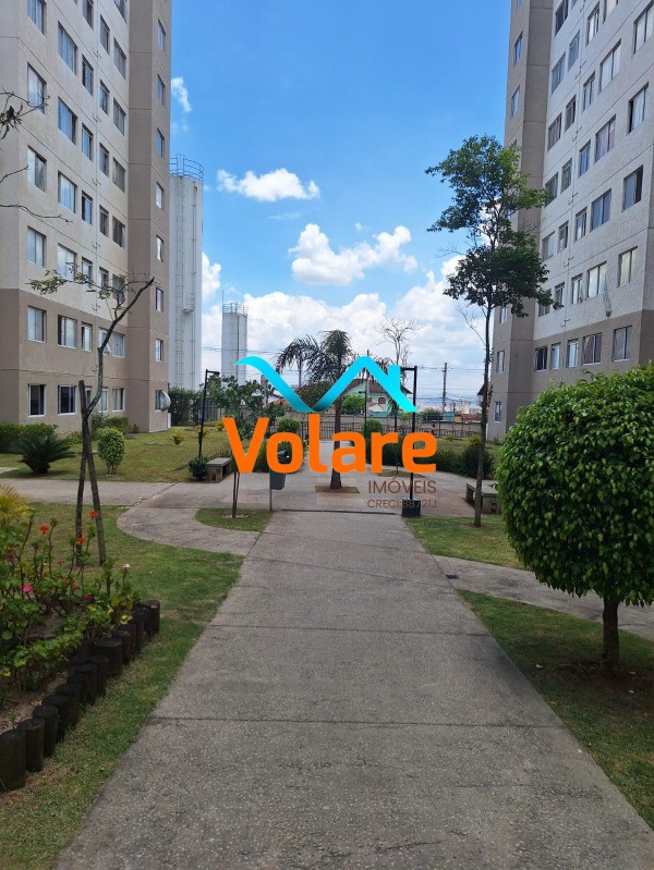 Apartamento, 2 quartos, 42 m² - Foto 19