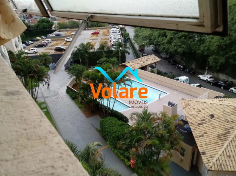 Apartamento, 2 quartos, 50 m² - Foto 13