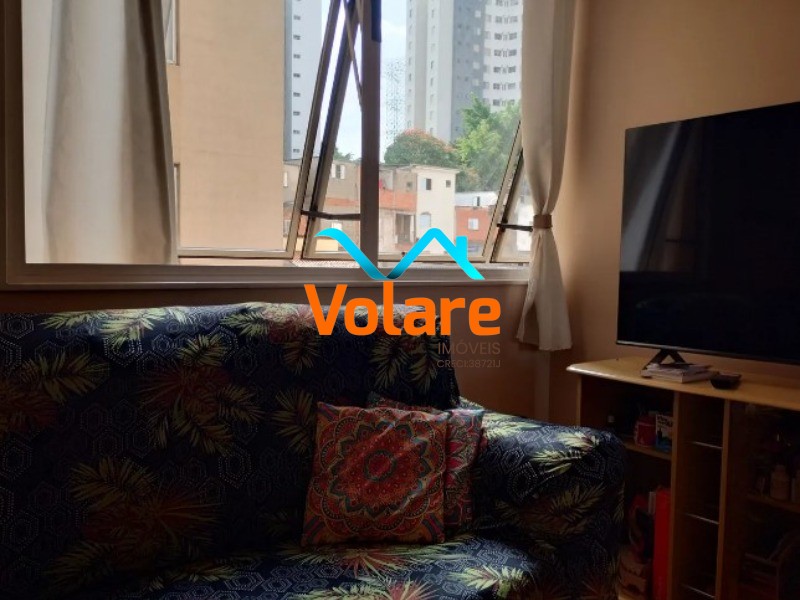 Apartamento, 2 quartos, 50 m² - Foto 3