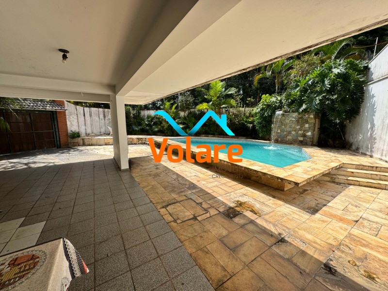 Casa, 4 quartos, 400 m² - Foto 65