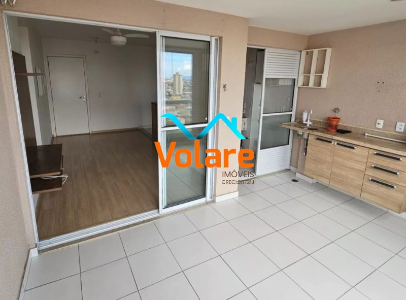 Apartamento, 2 quartos, 56 m² - Foto 9