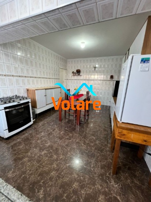Casa, 5 quartos, 237 m² - Foto 6