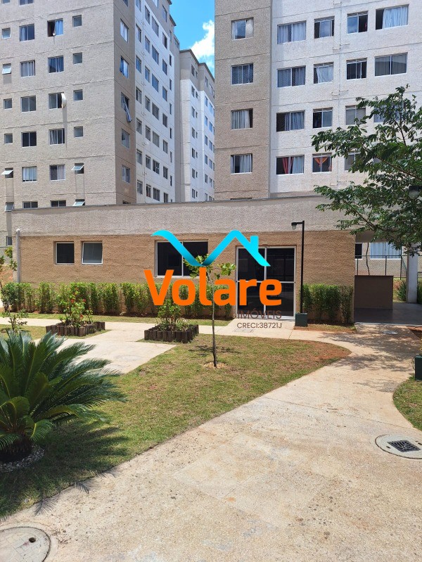 Apartamento, 2 quartos, 42 m² - Foto 14