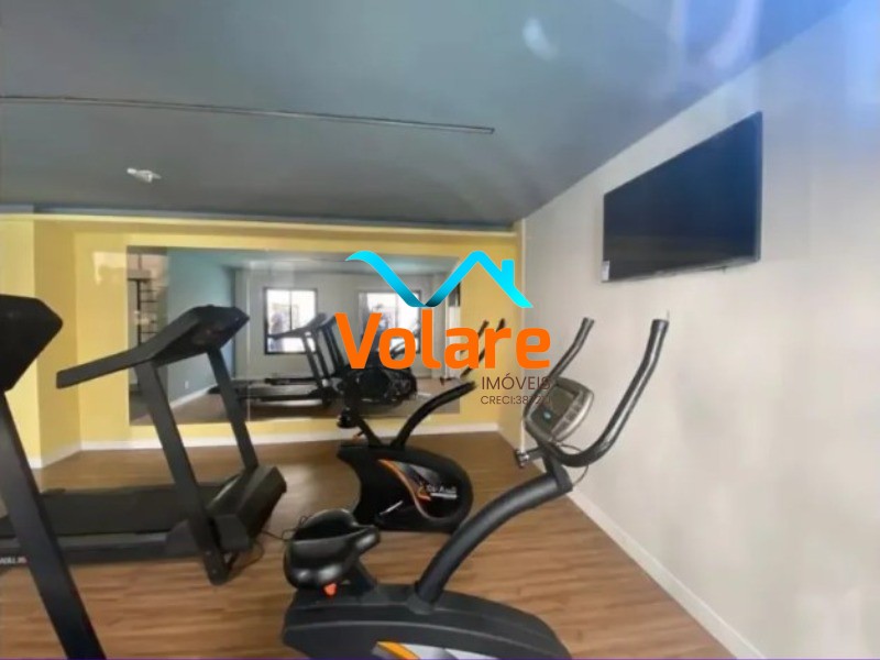 Kitnet-Studio, 26 m² - Foto 18