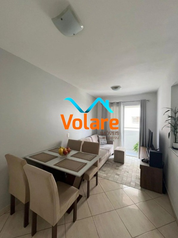 Apartamento, 3 quartos, 57 m² - Foto 1