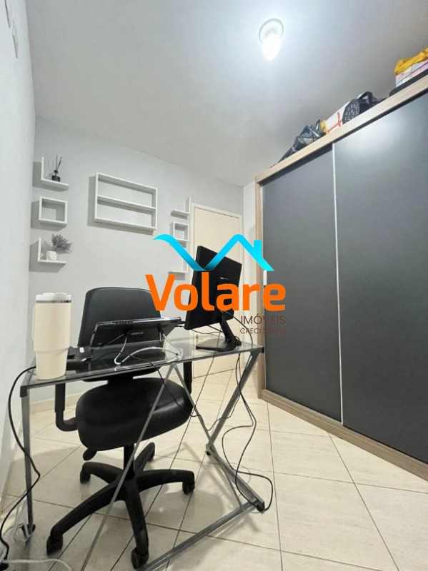 Apartamento, 3 quartos, 57 m² - Foto 6
