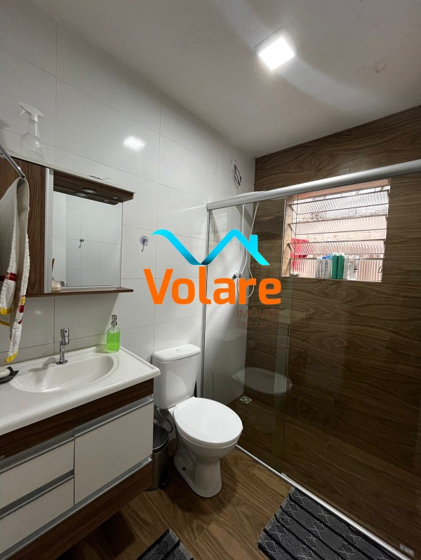 Casa, 2 quartos - Foto 17