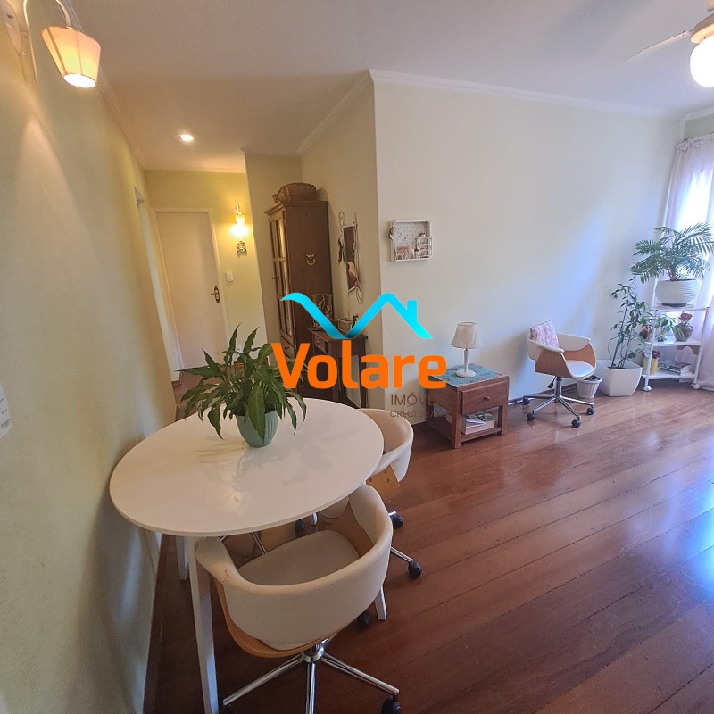 Apartamento, 2 quartos, 58 m² - Foto 7