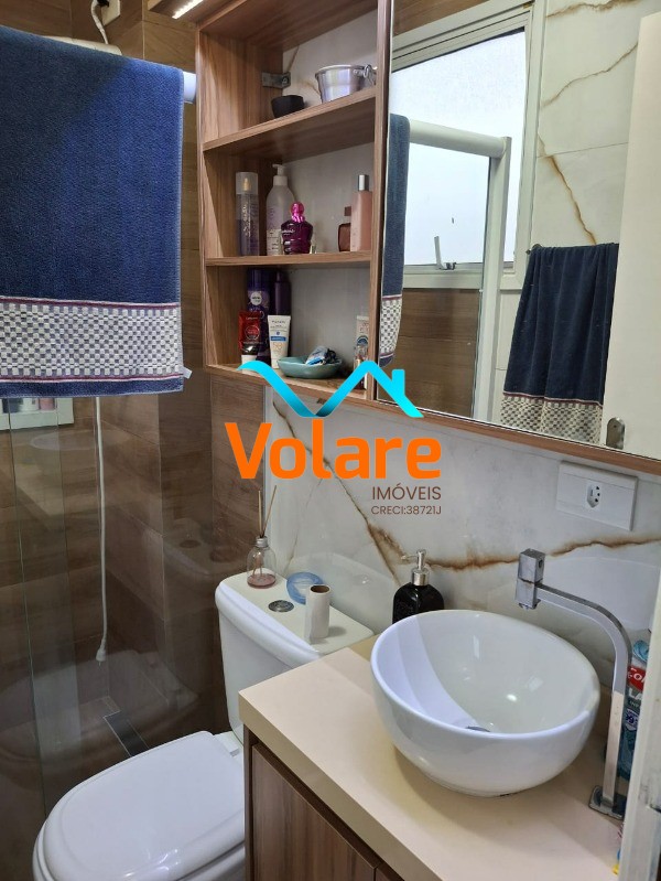 Apartamento, 3 quartos, 76 m² - Foto 21
