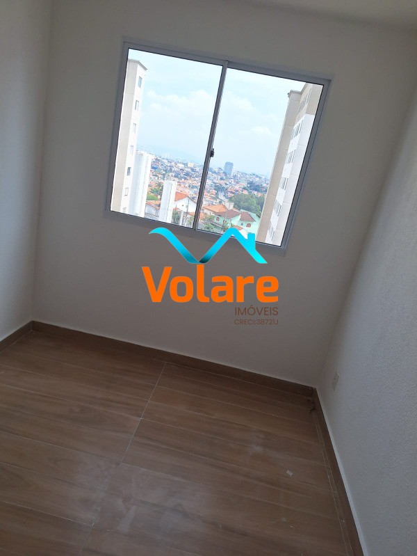 Apartamento, 2 quartos, 42 m² - Foto 7