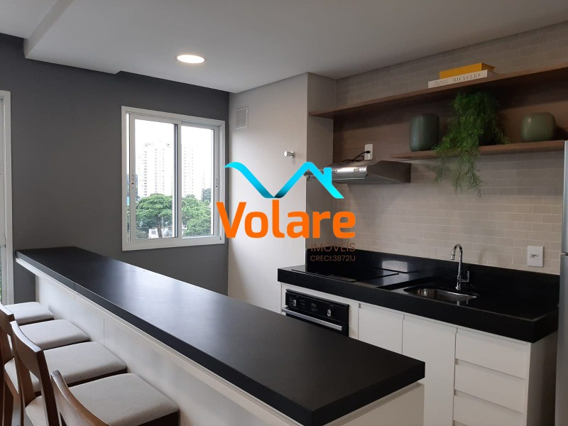 Apartamento, 2 quartos, 45 m² - Foto 15
