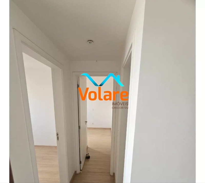 Apartamento, 2 quartos, 56 m² - Foto 10
