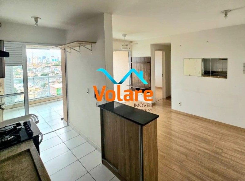 Apartamento, 2 quartos, 56 m² - Foto 3
