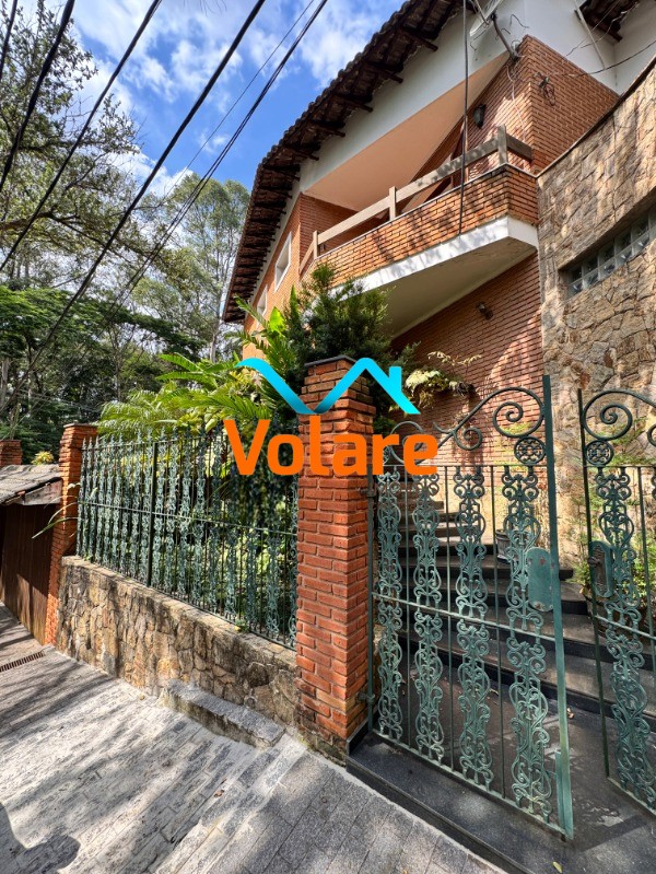 Casa, 4 quartos, 400 m² - Foto 79