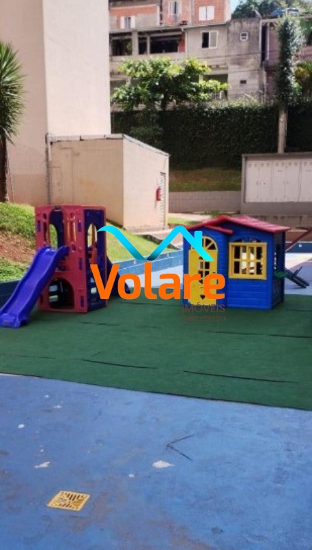 Apartamento, 2 quartos, 50 m² - Foto 19