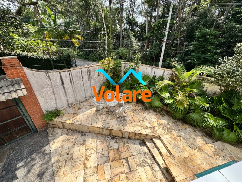 Casa, 4 quartos, 400 m² - Foto 24