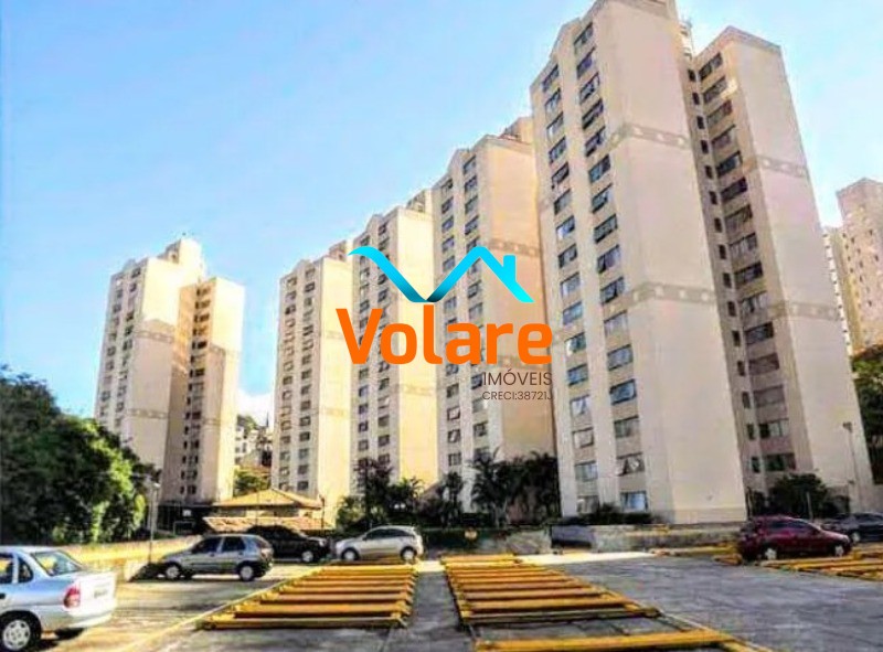 Apartamento, 2 quartos, 50 m² - Foto 24