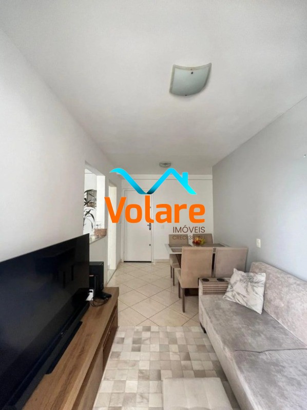 Apartamento, 3 quartos, 57 m² - Foto 3