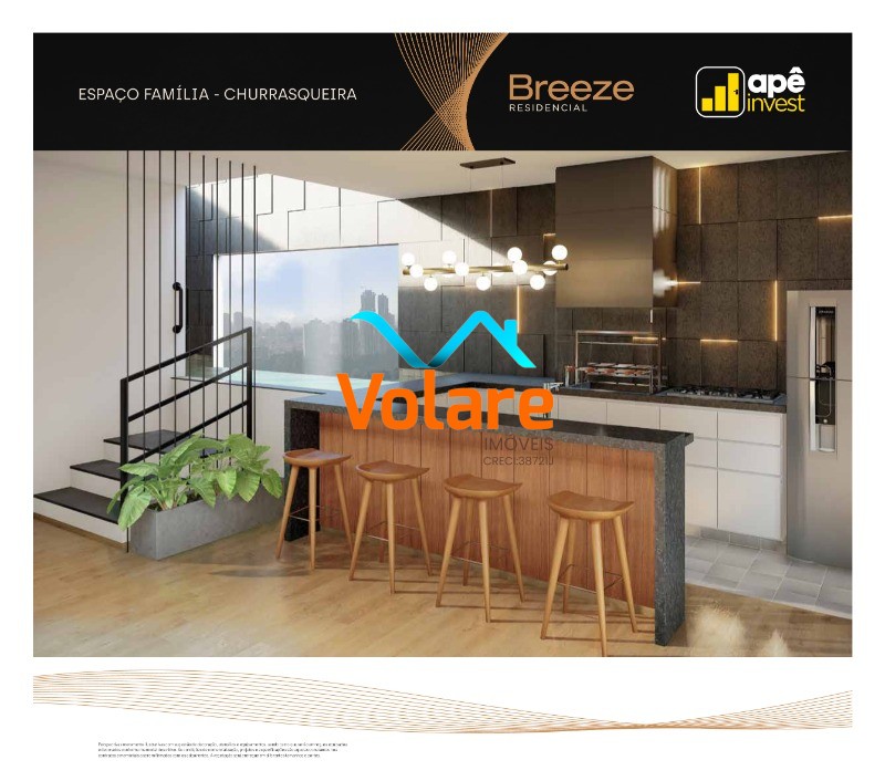 Apartamento, 2 quartos, 46 m² - Foto 16