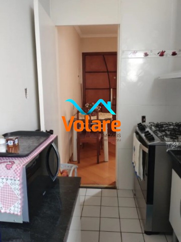 Apartamento, 2 quartos, 50 m² - Foto 10