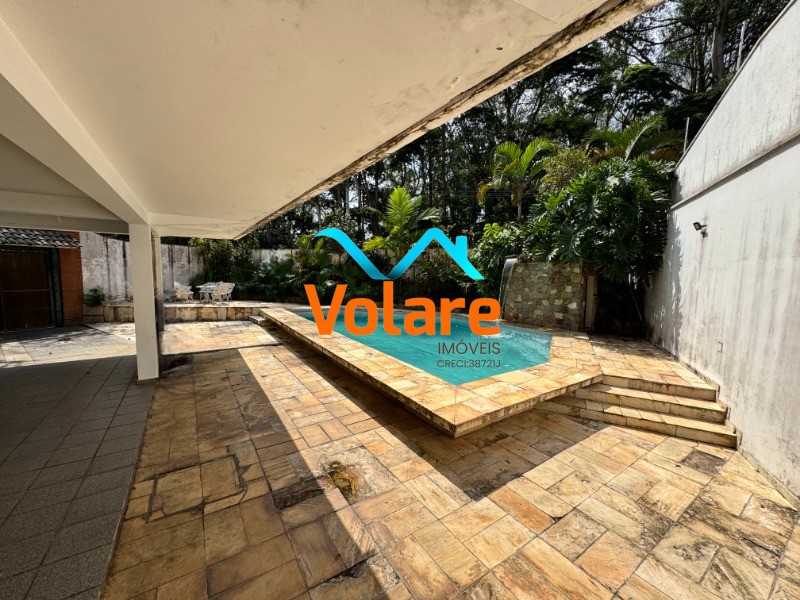 Casa, 4 quartos, 400 m² - Foto 77