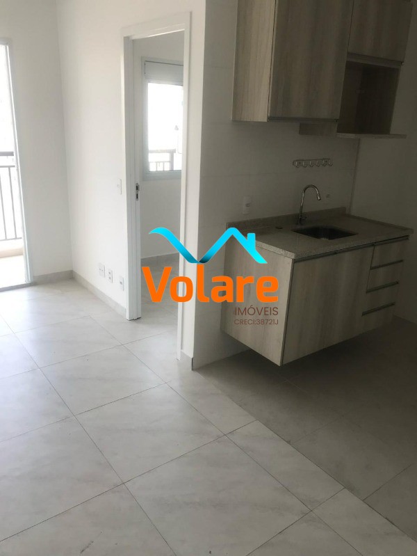 Apartamento, 2 quartos, 45 m² - Foto 4