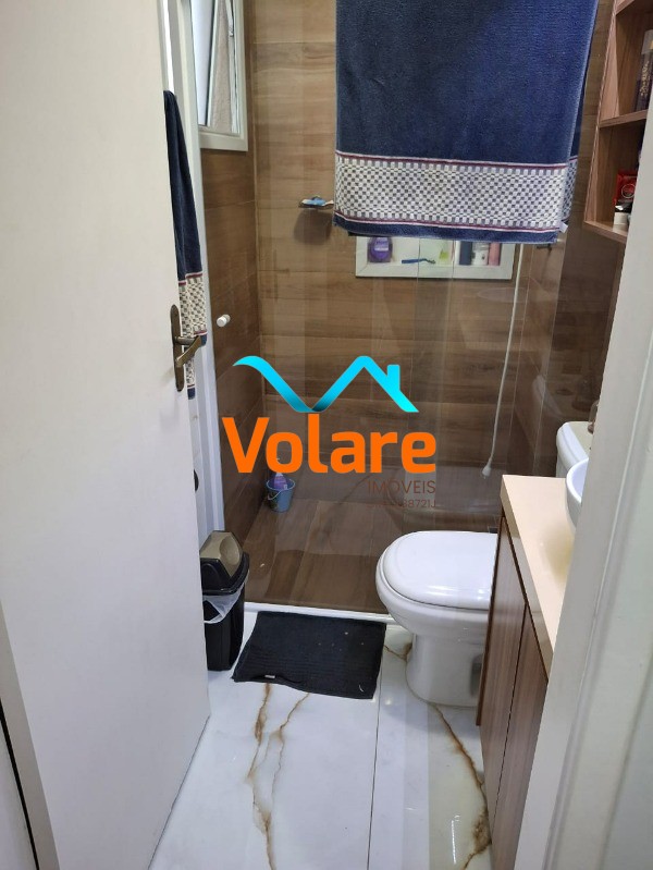 Apartamento, 3 quartos, 76 m² - Foto 20