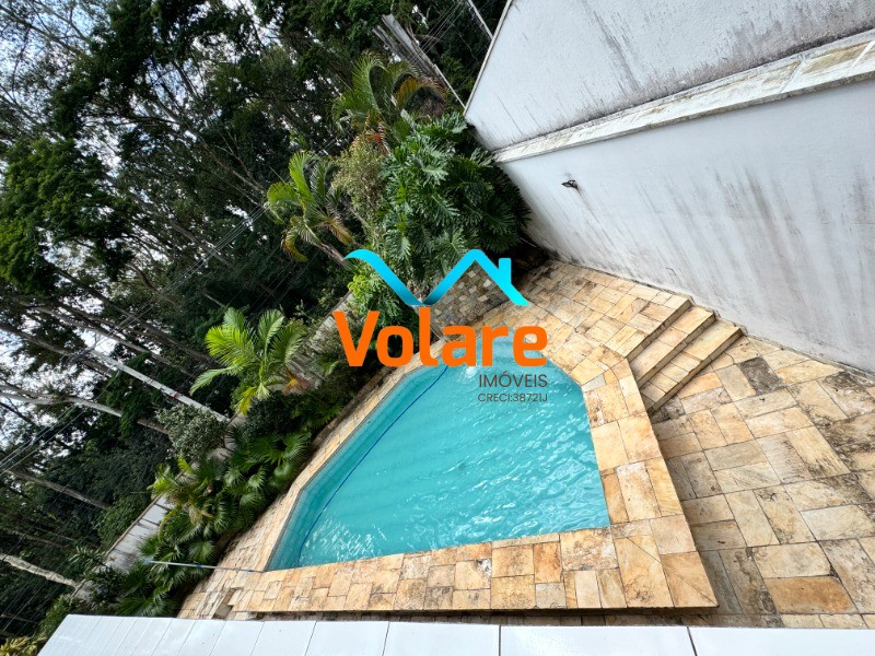 Casa, 4 quartos, 400 m² - Foto 23